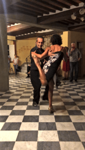 Tango Holidays Tuscany – Casale de Pasquinelli – Italy