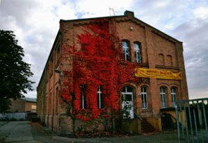Tango Workshops Greifswald – Germany