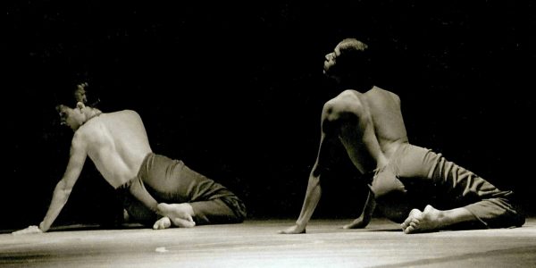 Contemporary Dance